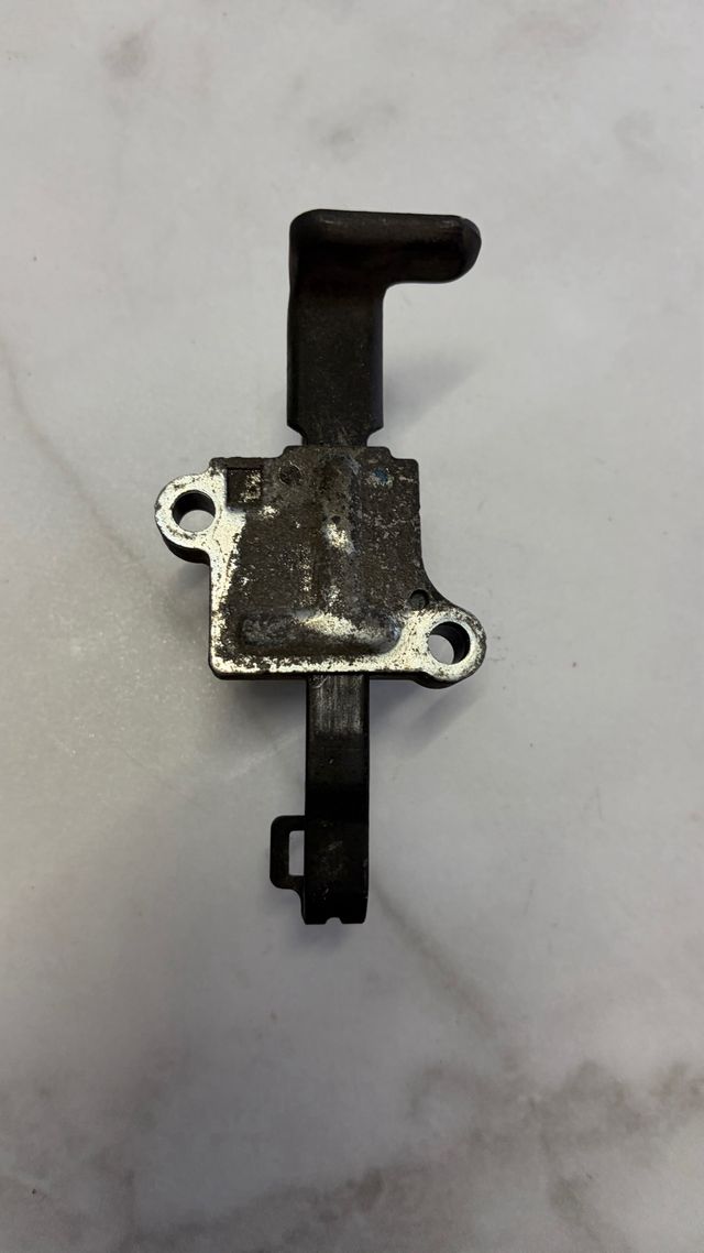 Fechadura Honda NAR 125 - Capacete e Banco