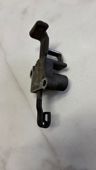 Fechadura Honda NAR 125 - Capacete e Banco