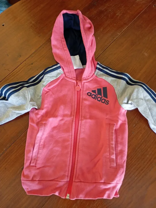 Chándal Adidas 2 años