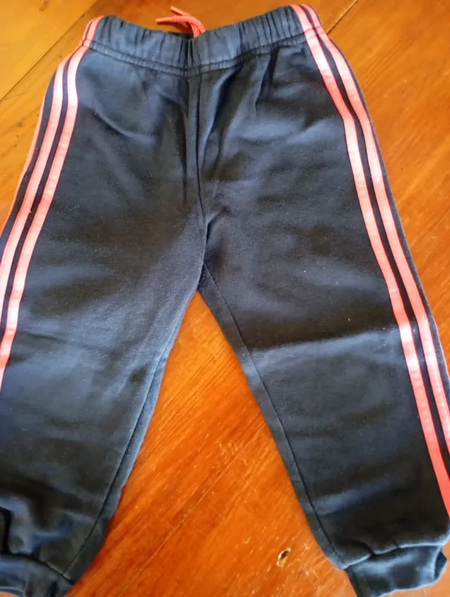 Chándal Adidas 2 años