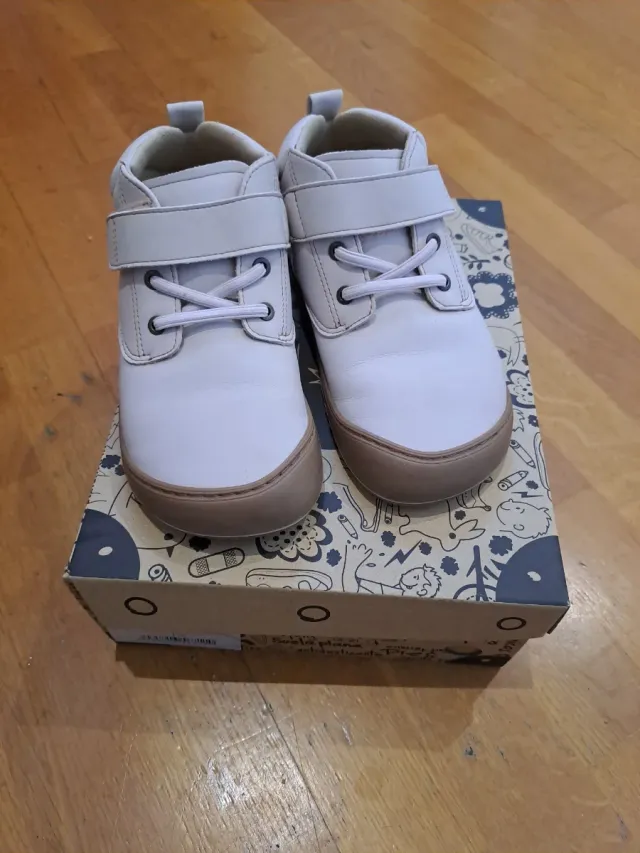 Zapatos Feroz Albaida Rocker T35