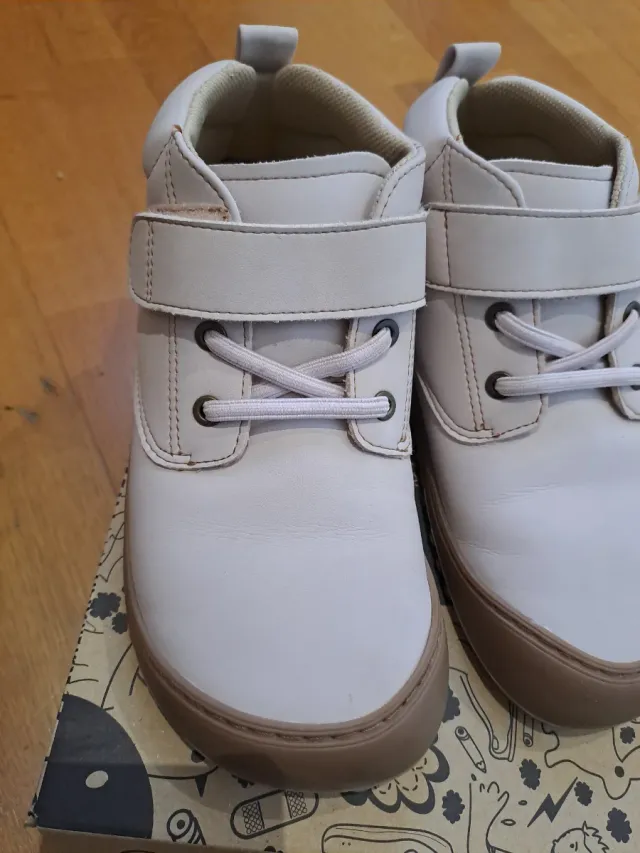 Zapatos Feroz Albaida Rocker T35