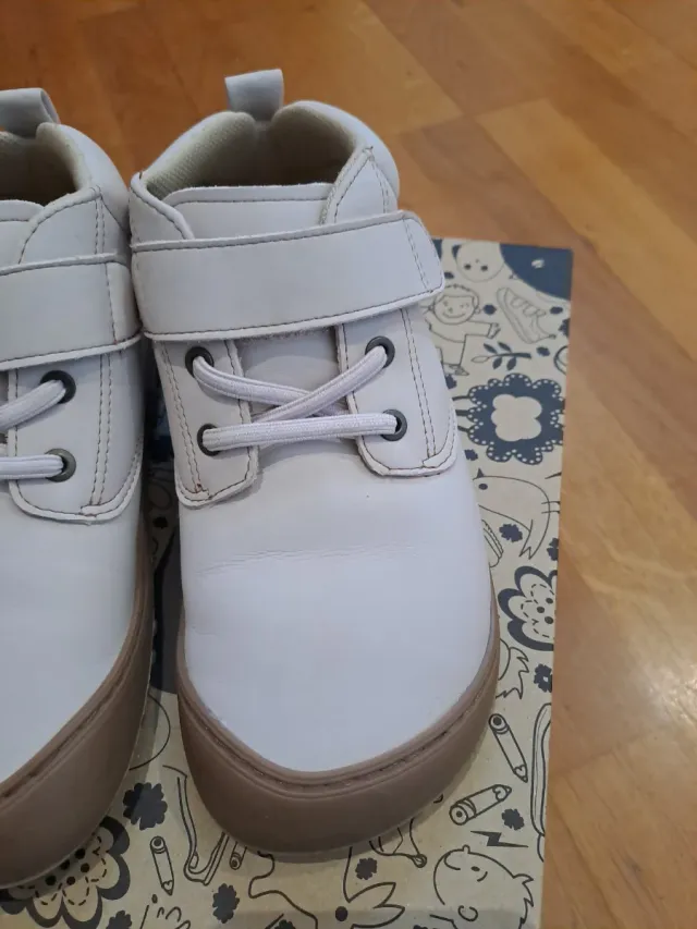 Zapatos Feroz Albaida Rocker T35