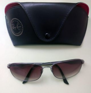Gafas de sol montura Ray-Ban