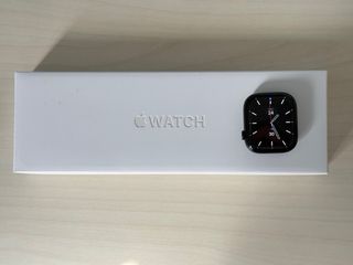 Apple Watch 10 46mm Grigio Siderale