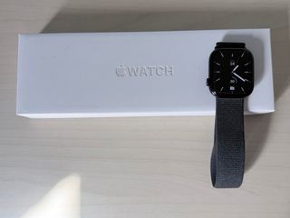 Apple Watch 10 46mm Grigio Siderale