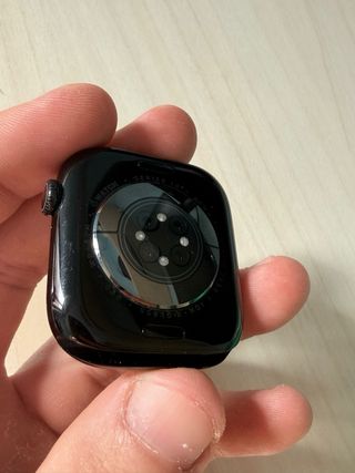 Apple Watch 10 46mm Grigio Siderale