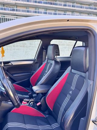 Golf Gti MK6 edicion adidas