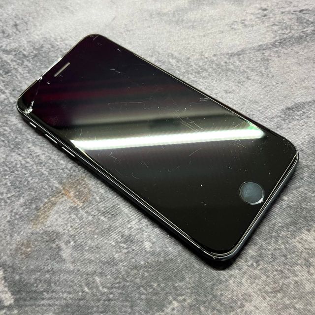 iPhone 8 64GB Space Gray