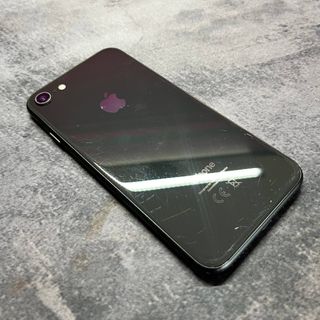 iPhone 8 64GB Space Gray