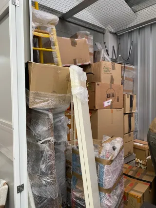 Vaciados de pisos y trasteros  Mudanzas Económicas