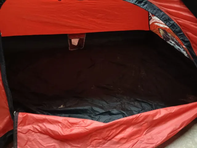 Tenda per bambini Hot Wheels