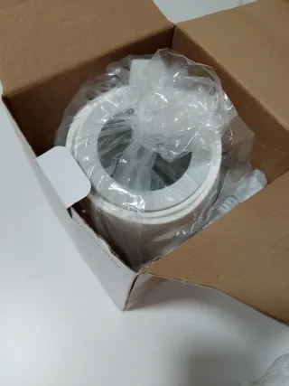 Calienta biberones Miniland WarMy Digy