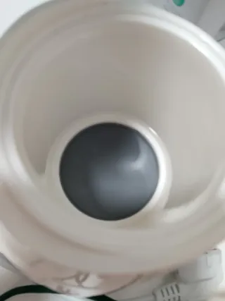 Calienta biberones Miniland WarMy Digy