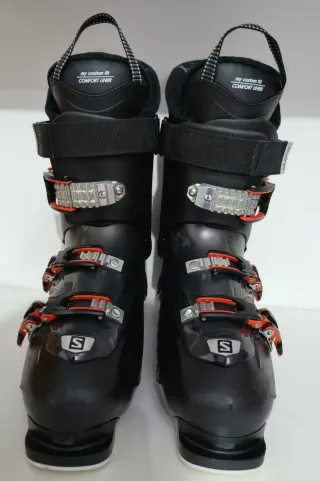 Botas Esquí ski Salomon QST Access 70