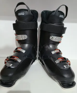 Botas Esquí ski Salomon QST Access 70