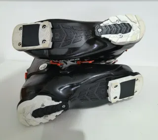 Botas Esquí ski Salomon QST Access 70