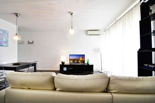 Piso en alquiler en Santa Catalina en Sevilla