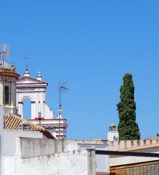 Piso en alquiler en Santa Catalina en Sevilla