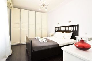 Piso en alquiler en Santa Catalina en Sevilla