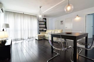 Piso en alquiler en Santa Catalina en Sevilla