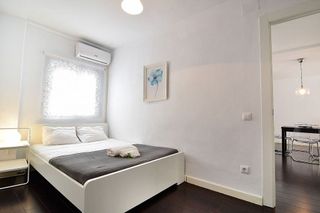 Piso en alquiler en Santa Catalina en Sevilla