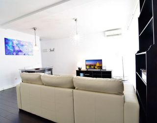 Piso en alquiler en Santa Catalina en Sevilla