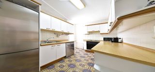 Piso en alquiler en Santa Catalina en Sevilla