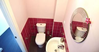 Piso en alquiler en Santa Catalina en Sevilla