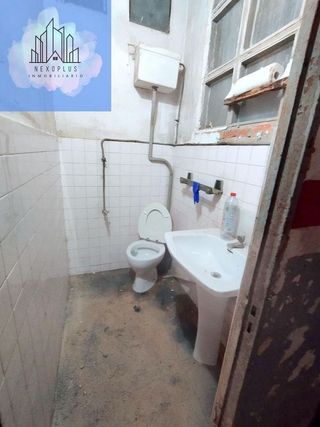 Garaje en venta en Benetússer