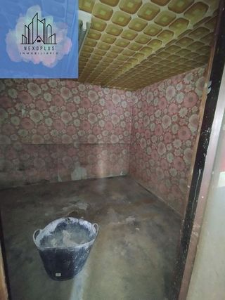 Garaje en venta en Benetússer