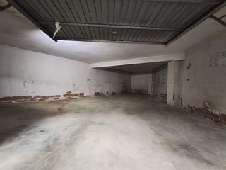 Garaje en venta en Algemesí