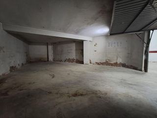 Garaje en venta en Algemesí