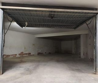 Garaje en venta en Algemesí