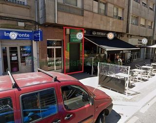 Local comercial en venta en Centro - Echegaray en Pontevedra