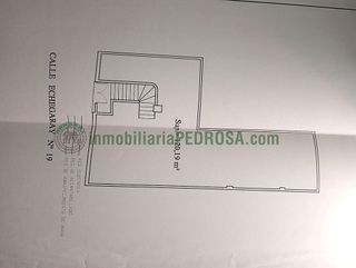 Local comercial en venta en Centro - Echegaray en Pontevedra