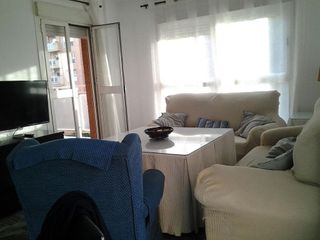 Piso en alquiler en Palacio de Congresos - Urbadiez - Entrepuentes en Sevilla