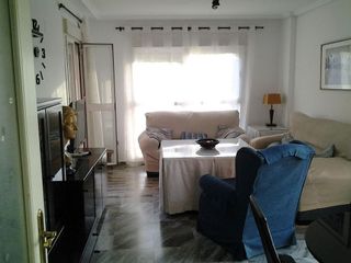 Piso en alquiler en Palacio de Congresos - Urbadiez - Entrepuentes en Sevilla