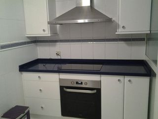 Piso en alquiler en Palacio de Congresos - Urbadiez - Entrepuentes en Sevilla