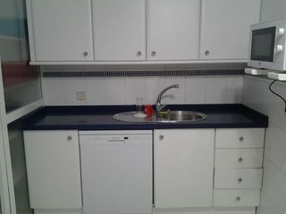 Piso en alquiler en Palacio de Congresos - Urbadiez - Entrepuentes en Sevilla