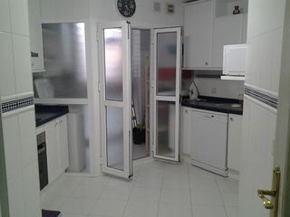 Piso en alquiler en Palacio de Congresos - Urbadiez - Entrepuentes en Sevilla