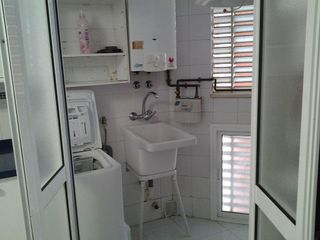 Piso en alquiler en Palacio de Congresos - Urbadiez - Entrepuentes en Sevilla