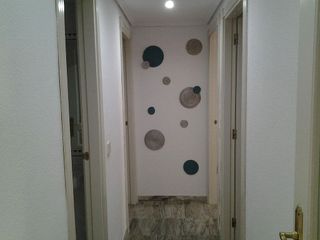 Piso en alquiler en Palacio de Congresos - Urbadiez - Entrepuentes en Sevilla