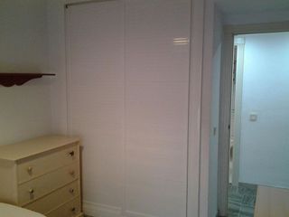 Piso en alquiler en Palacio de Congresos - Urbadiez - Entrepuentes en Sevilla