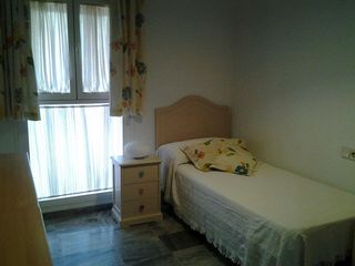 Piso en alquiler en Palacio de Congresos - Urbadiez - Entrepuentes en Sevilla