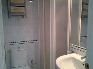 Piso en alquiler en Palacio de Congresos - Urbadiez - Entrepuentes en Sevilla