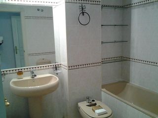 Piso en alquiler en Palacio de Congresos - Urbadiez - Entrepuentes en Sevilla