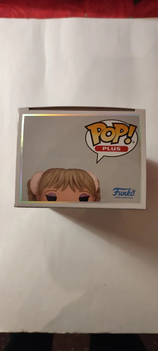 Funko Pop Britney Spears n°444