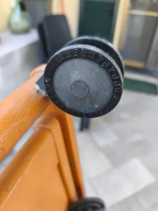 Carrello portavivande Foppapedretti legno