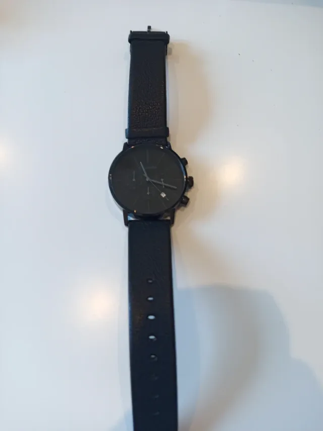 Reloj Gigandet 12VNAG32NE/004